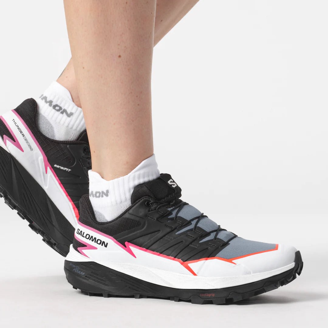Salomon Thundercross - womens - Trail Shoe - Trek, Trail & Fish NZ