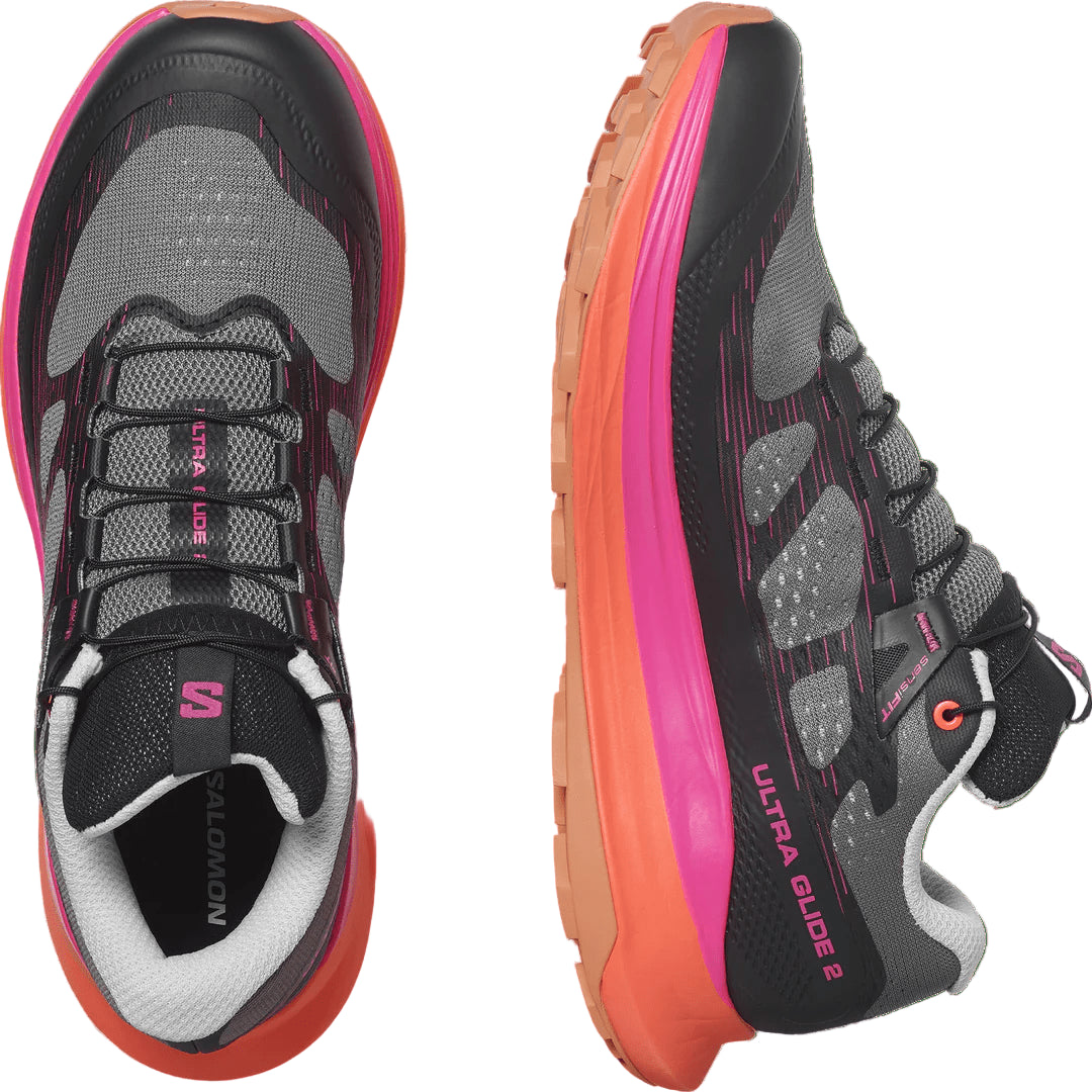 Salomon Ultra Glide 2 - womens - Trail Shoe - Trek, Trail & Fish NZ