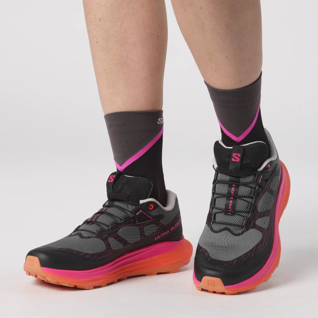 Salomon Ultra Glide 2 - womens - Trail Shoe - Trek, Trail & Fish NZ