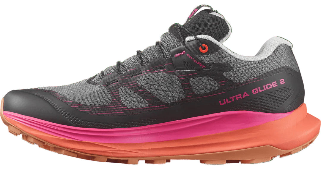 Salomon Ultra Glide 2 - womens - Trail Shoe - Trek, Trail & Fish NZ