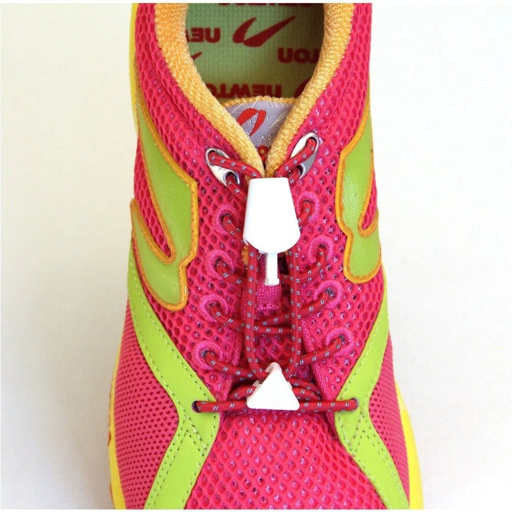 Surelace System - Shoe Laces - Trek, Trail & Fish NZ