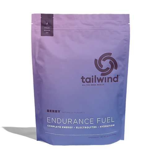 Tailwind Endurance Fuel - 1350g - Drink Mix - Trek, Trail & Fish NZ