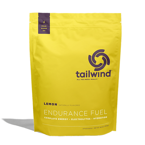 Tailwind Endurance Fuel - 1350g - Drink Mix - Trek, Trail & Fish NZ