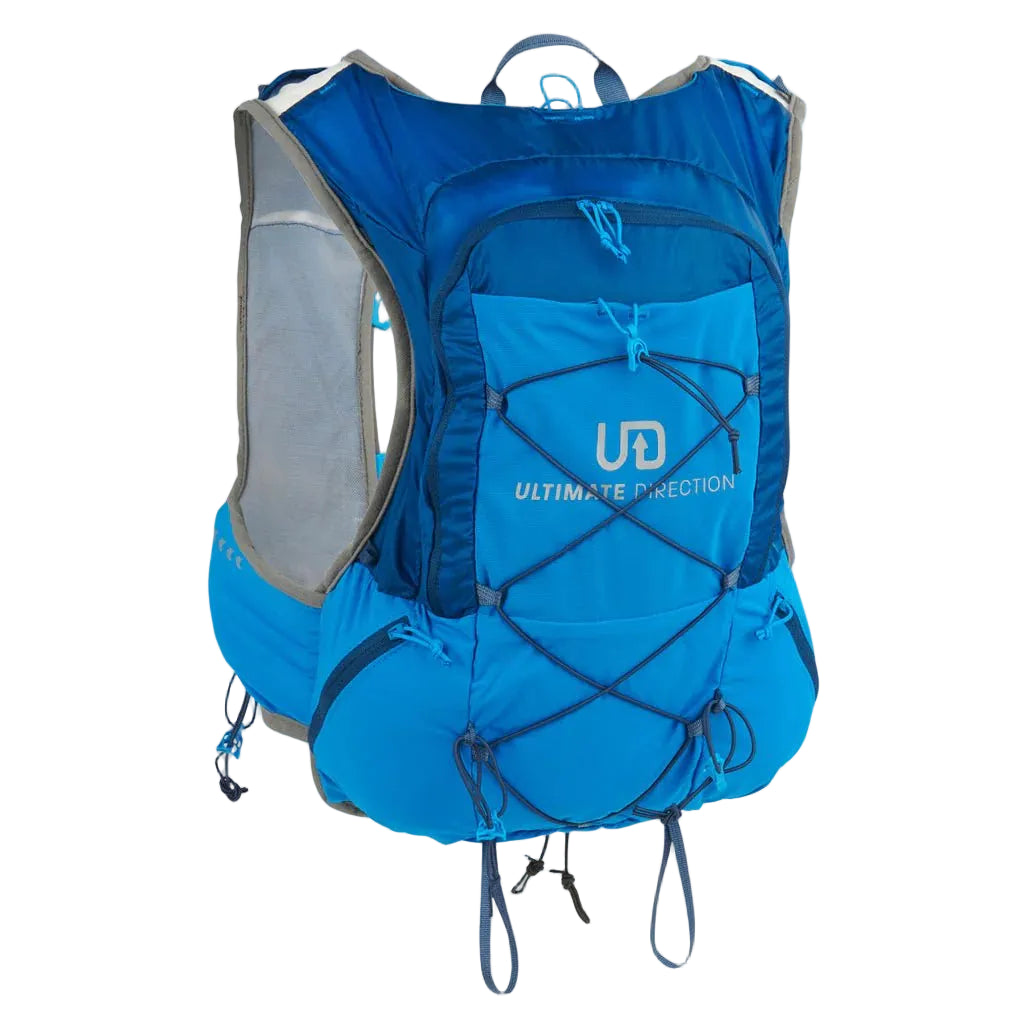 Ultimate Direction Mountain Vest 6.0 13ltr - unisex - Hydration Vest - Trek, Trail & Fish NZ
