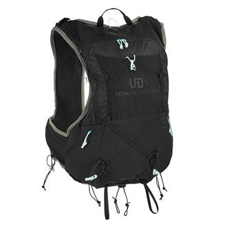 Ultimate Direction Mountain Vest 6.0 13ltr - unisex - Hydration Vest - Trek, Trail & Fish NZ