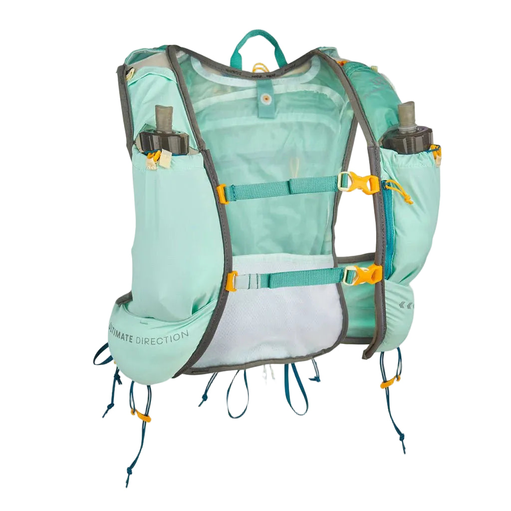 Ultimate Direction Mountain Vesta 6.0 13ltr - womens - Hydration Vest - Trek, Trail & Fish NZ