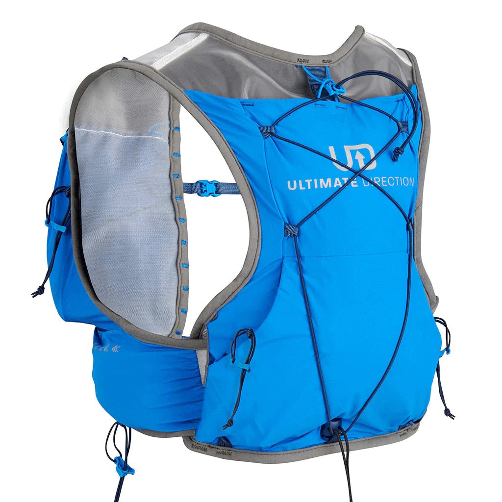 Ultimate Direction Race Vest 6.0 - unisex - Hydration Vest - Trek, Trail & Fish NZ